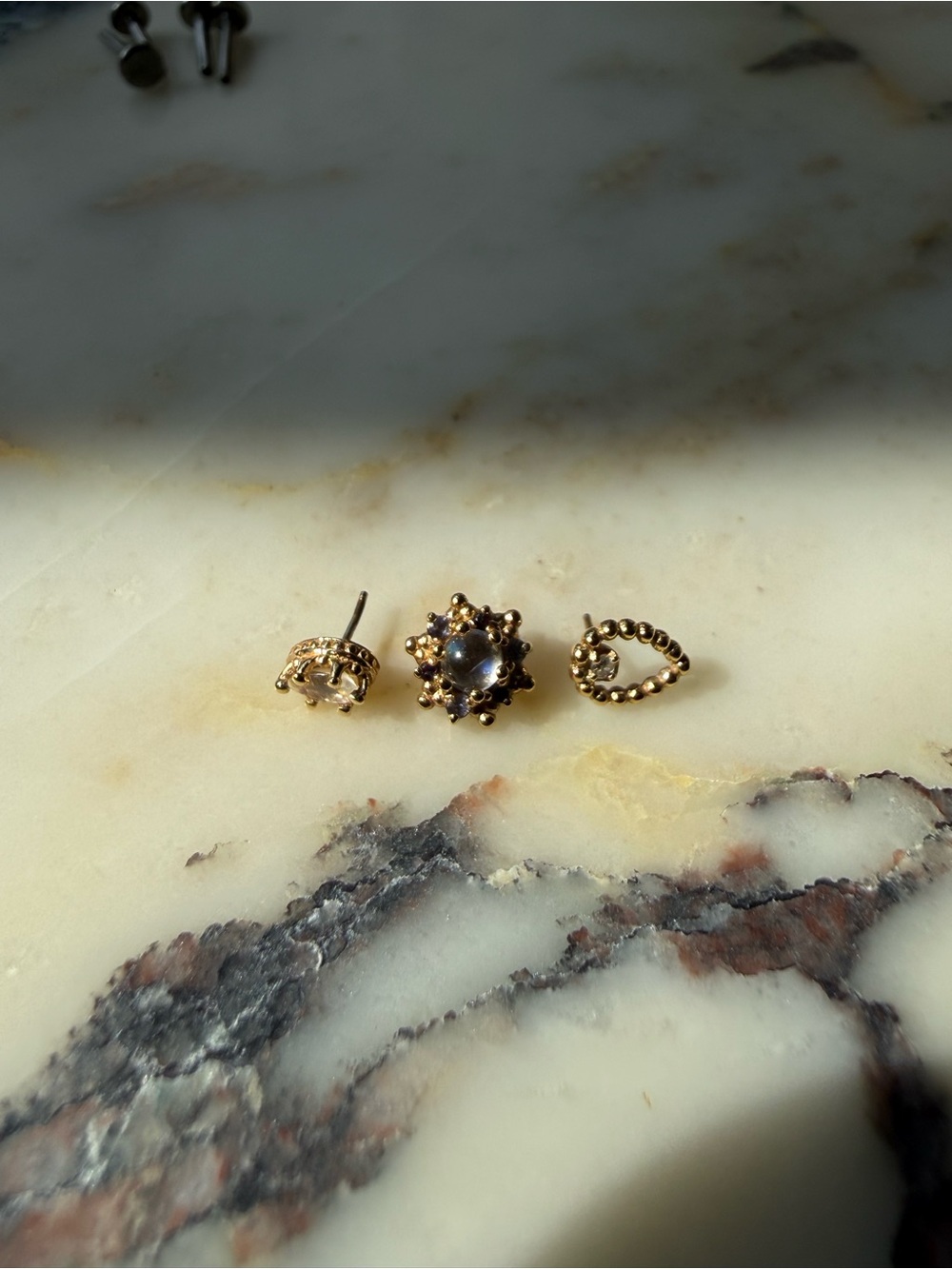 BVLA piercing bundle